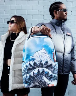 SHARK EVERE$T BACKPACK (DLXV)><noscript><img width=