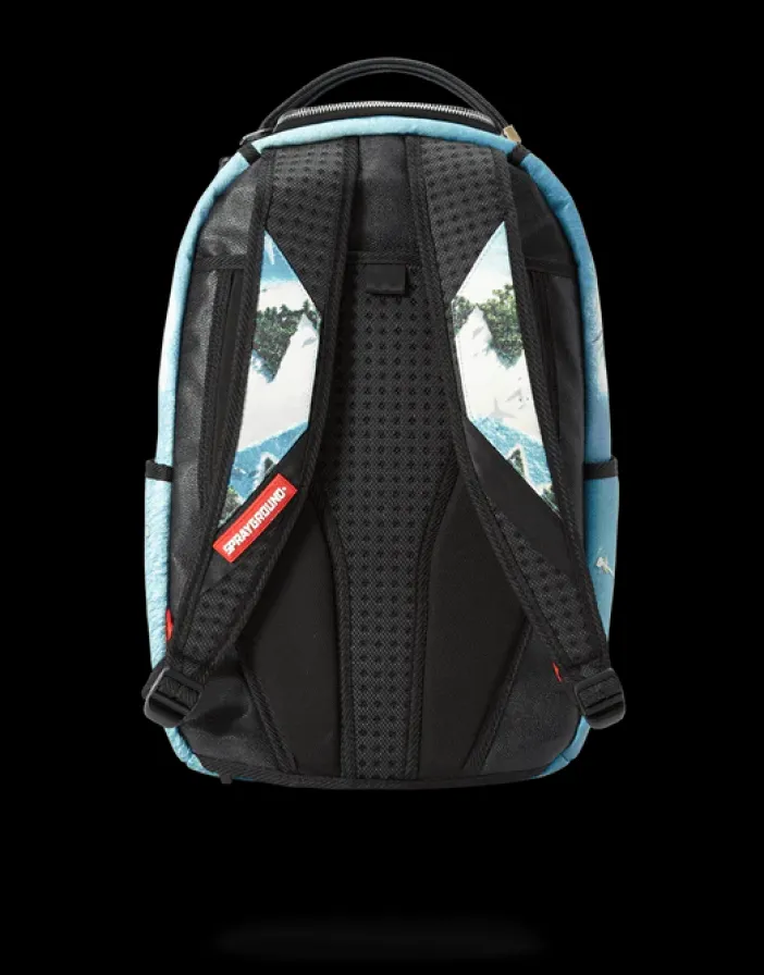 SHARK ISLAND>SPRAYGROUND Hot