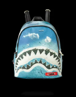 SHARK ISLAND SAVAGE>SPRAYGROUND Clearance