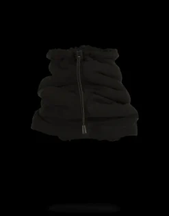 SHARK MOUTH NECK WARMER><noscript><img width=