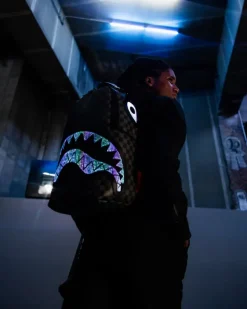 SHARK OPTICS - THE LIGHT SHOW BACKPACK><noscript><img width=