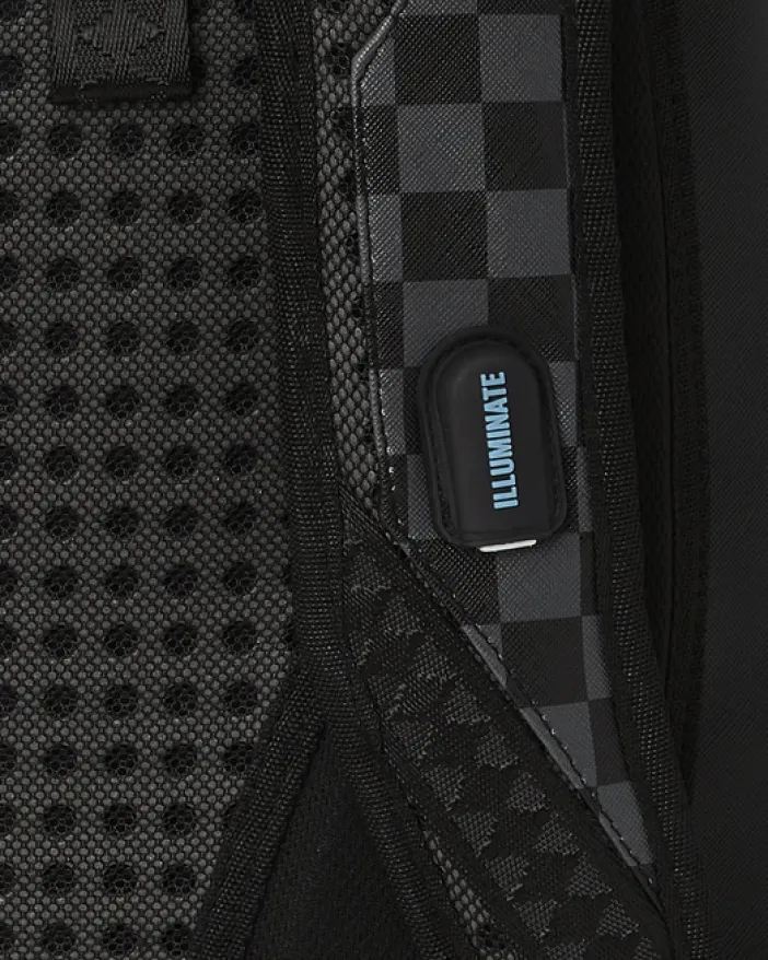 SHARK OPTICS - THE LIGHT SHOW BACKPACK>SPRAYGROUND Outlet
