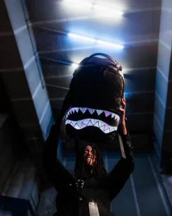 SHARK OPTICS - THE LIGHT SHOW BACKPACK><noscript><img width=