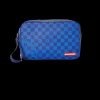 SHARK UNIVERSE TOILETRY AKA MONEY BAG>SPRAYGROUND Best