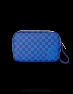 SHARK UNIVERSE TOILETRY AKA MONEY BAG><noscript><img width=