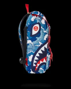 SHARK WAVE HILLS BACKPACK><noscript><img width=
