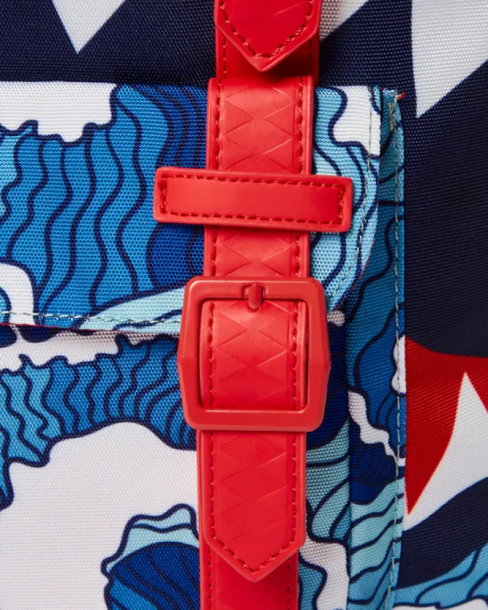 SHARK WAVE HILLS BACKPACK>SPRAYGROUND Online