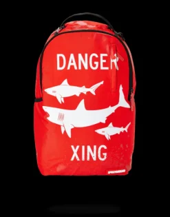 SHARK X-ING>SPRAYGROUND Discount