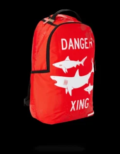 SHARK X-ING>SPRAYGROUND Discount