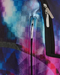 SHARKCLUB ELECTRONICA BACKPACK><noscript><img width=