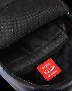 SHARKCLUB ELECTRONICA BACKPACK><noscript><img width=