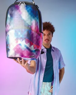 SHARKCLUB ELECTRONICA BACKPACK><noscript><img width=