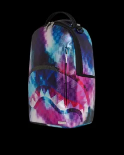 SHARKCLUB ELECTRONICA BACKPACK><noscript><img width=