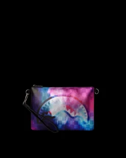 SHARKCLUB ELECTRONICA CROSSOVER CLUTCH><noscript><img width=