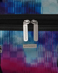 SHARKCLUB ELECTRONICA MINI DUFFLE><noscript><img width=