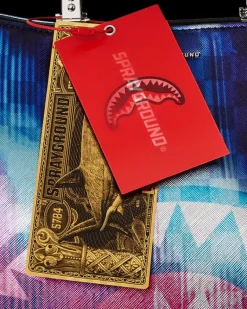SHARKCLUB ELECTRONICA TORTUGA TOTE><noscript><img width=