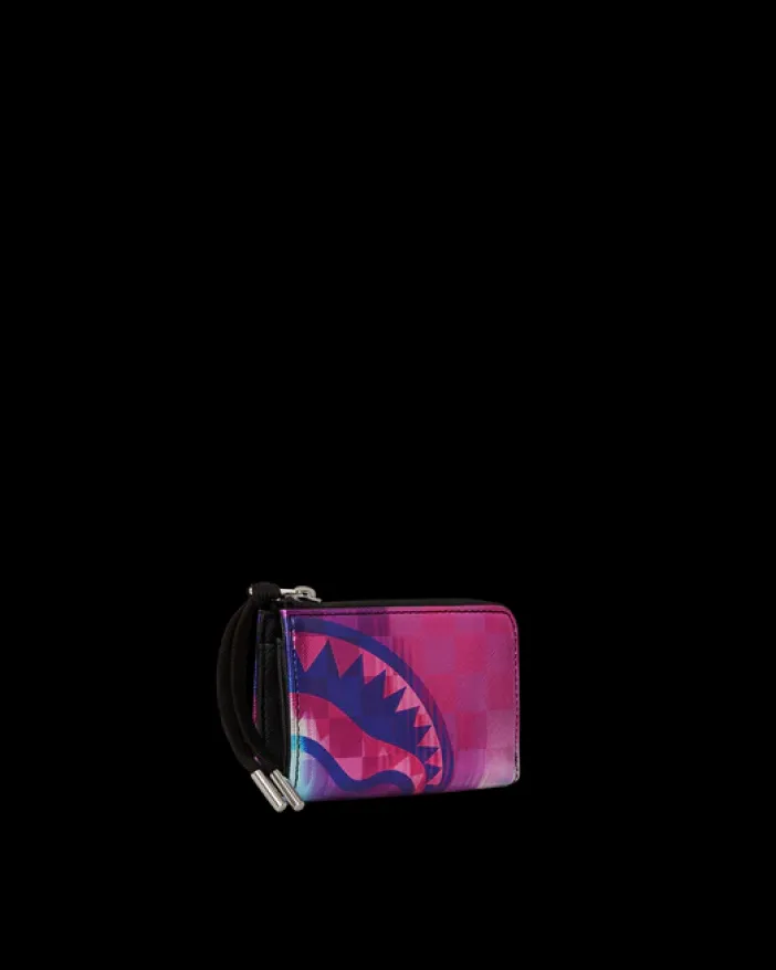 SHARKCLUB ELECTRONICA WALLET>SPRAYGROUND Hot
