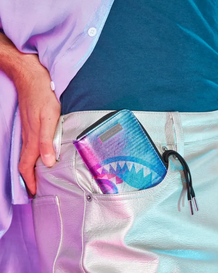 SHARKCLUB ELECTRONICA WALLET>SPRAYGROUND Hot