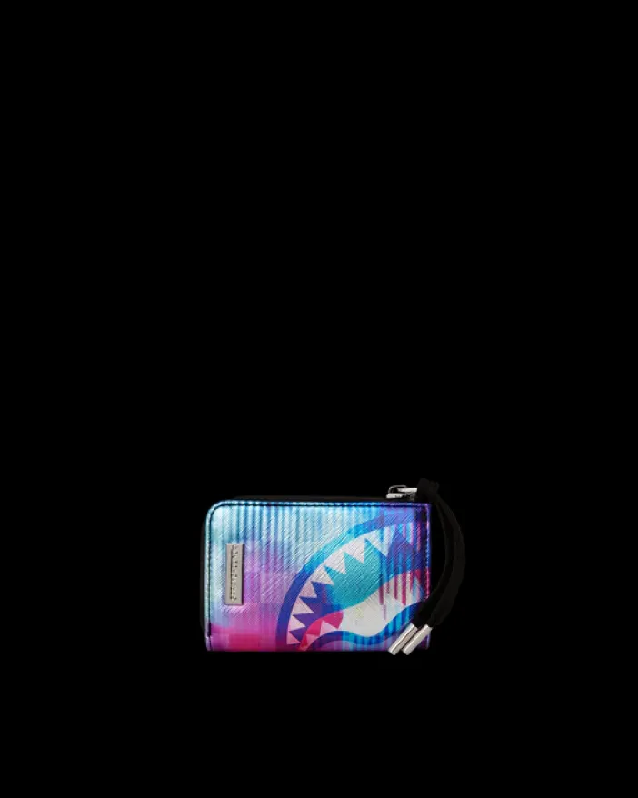 SHARKCLUB ELECTRONICA WALLET>SPRAYGROUND Hot