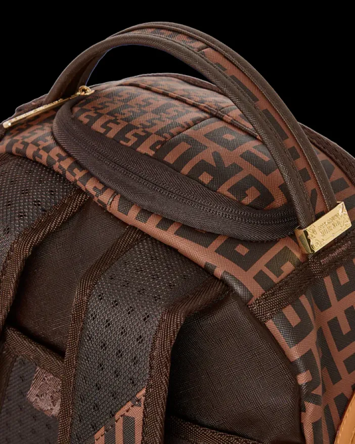 SHARKFINITY BACKPACK (DLXV)>SPRAYGROUND Hot