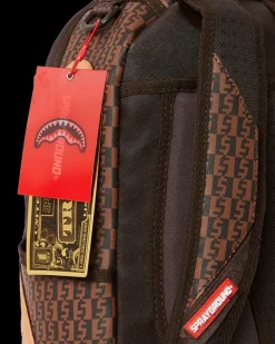 SHARKFINITY BACKPACK (DLXV)><noscript><img width=