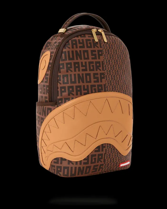 SHARKFINITY BACKPACK (DLXV)>SPRAYGROUND Hot