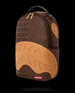 SHARKFINITY BACKPACK (DLXV)><noscript><img width=