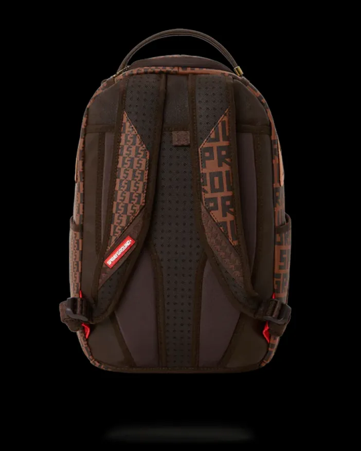 SHARKFINITY BACKPACK (DLXV)>SPRAYGROUND Hot