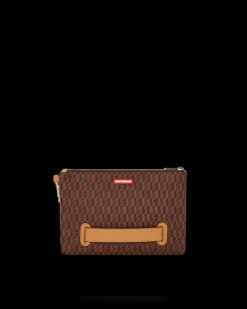 SHARKFINITY CROSSOVER CLUTCH><noscript><img width=