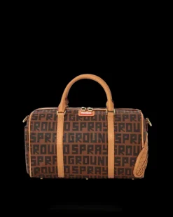 SHARKFINITY MINI DUFFLE>SPRAYGROUND Discount