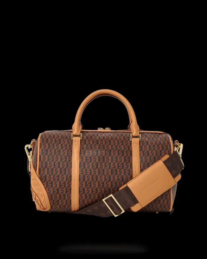 SHARKFINITY MINI DUFFLE>SPRAYGROUND Discount