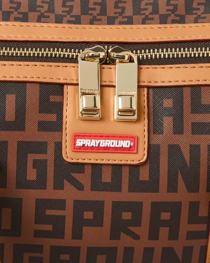 SHARKFINITY MINI DUFFLE>SPRAYGROUND Discount