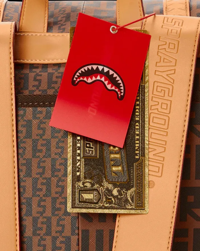 SHARKFINITY MONTE CARLO>SPRAYGROUND Clearance