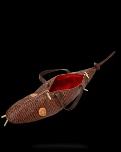 SHARKFINITY SHARK SHAPE DUFFLE><noscript><img width=