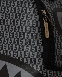 SHARKFINITY STEALTH PILOT BACKPACK (DLXV)><noscript><img width=