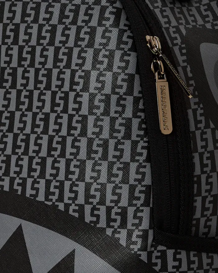 SHARKFINITY STEALTH PILOT BACKPACK (DLXV)>SPRAYGROUND Discount