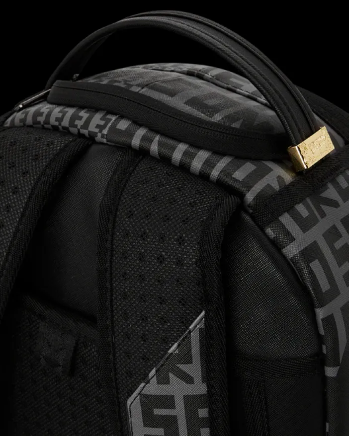 SHARKFINITY STEALTH PILOT BACKPACK (DLXV)>SPRAYGROUND Discount