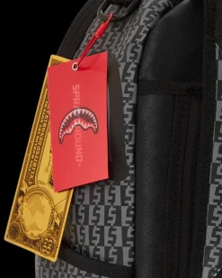 SHARKFINITY STEALTH PILOT BACKPACK (DLXV)><noscript><img width=
