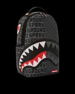 SHARKFINITY STEALTH PILOT BACKPACK (DLXV)><noscript><img width=