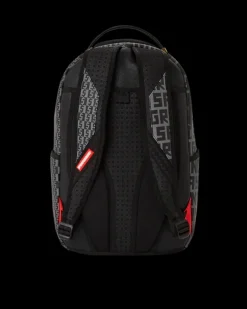SHARKFINITY STEALTH PILOT BACKPACK (DLXV)><noscript><img width=