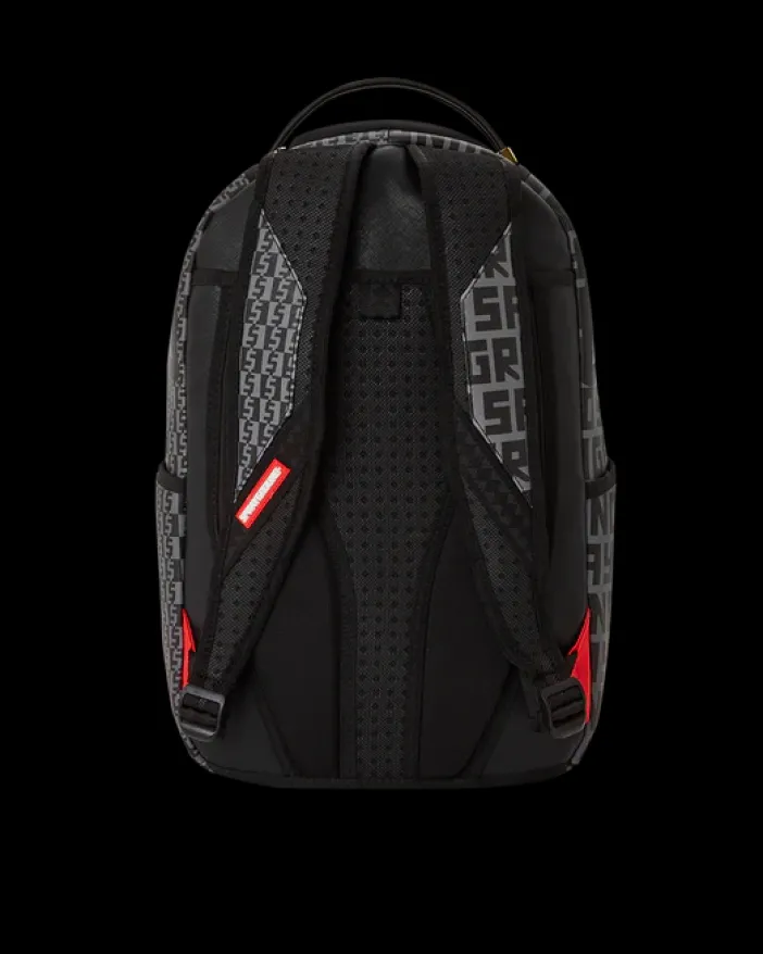 SHARKFINITY STEALTH PILOT BACKPACK (DLXV)>SPRAYGROUND Discount