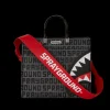 SHARKFINITY STEALTH PILOT TORTUGA TOTE>SPRAYGROUND Clearance
