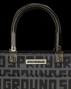 SHARKFINITY STEALTH PILOT TORTUGA TOTE><noscript><img width=