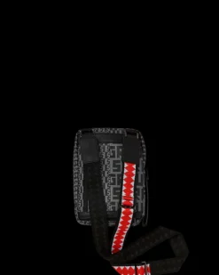 SHARKFINITY STEALTH PILOT MESSENGER SLING BAG><noscript><img width=