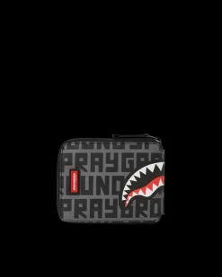 SHARKFINITY STEALTH PILOT PACKABLE TOTE>SPRAYGROUND Outlet