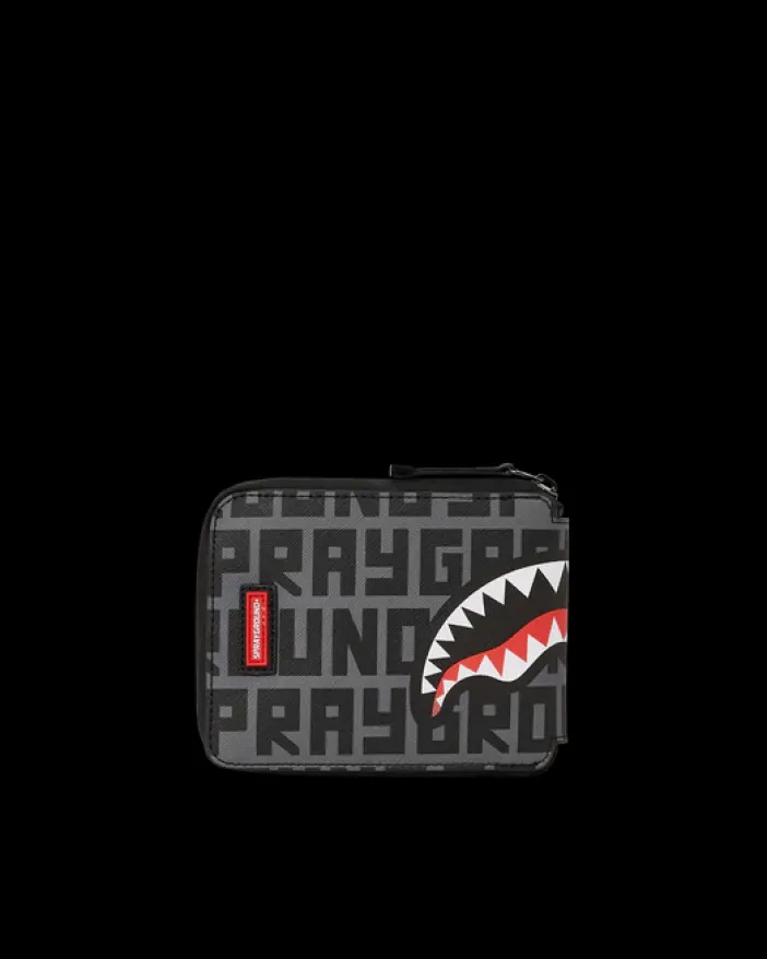 SHARKFINITY STEALTH PILOT PACKABLE TOTE>SPRAYGROUND Outlet
