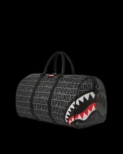 SHARKFINITY STEALTH PILOT DUFFLE><noscript><img width=