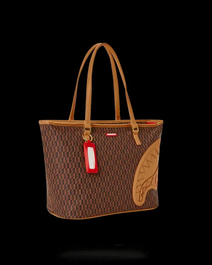 SHARKFINITY TOTE>SPRAYGROUND Sale