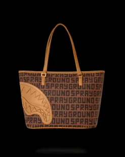 SHARKFINITY TOTE><noscript><img width=