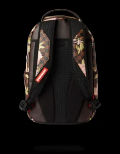 SHARKFLOWER DLX BACKPACK><noscript><img width=